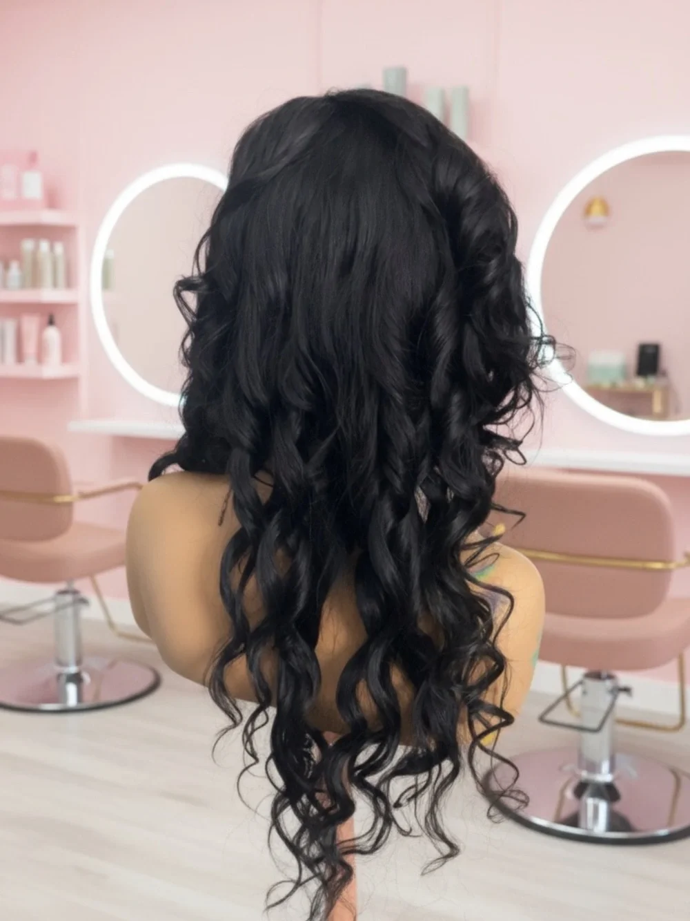 Raye🖤 26”